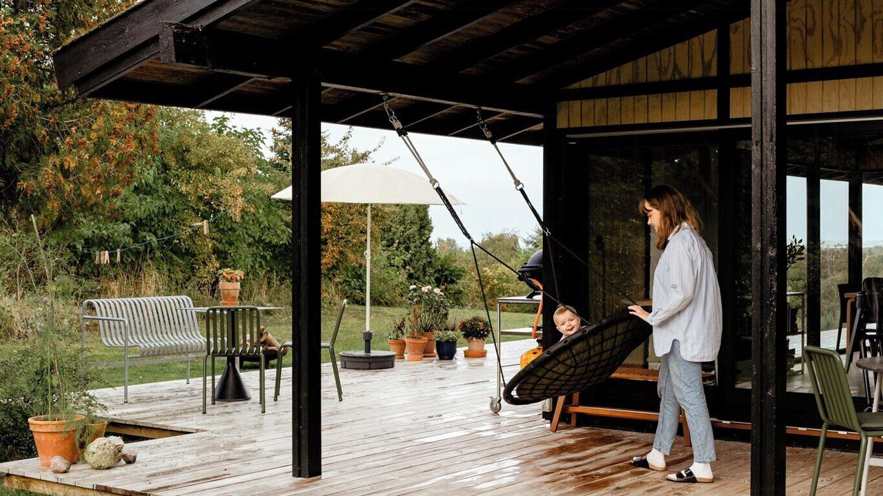 Photo of Outdoor in Hoeve Strand