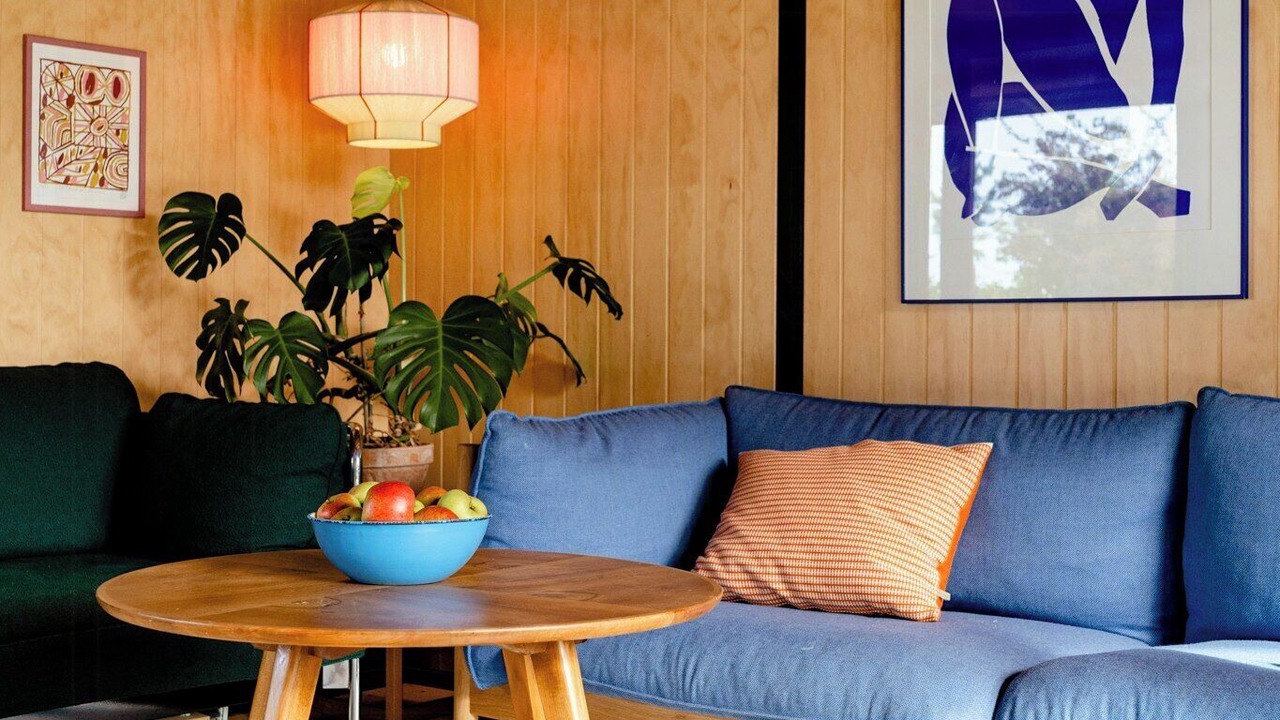 Photo of Livingroom in Hoeve Strand