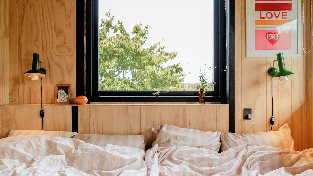 Photo of Bedroom in Hoeve Strand