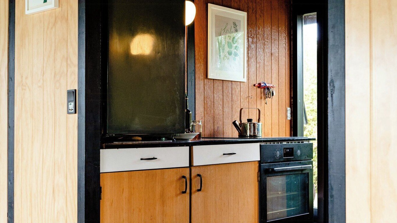 Photo of Kitchen in Hoeve Strand