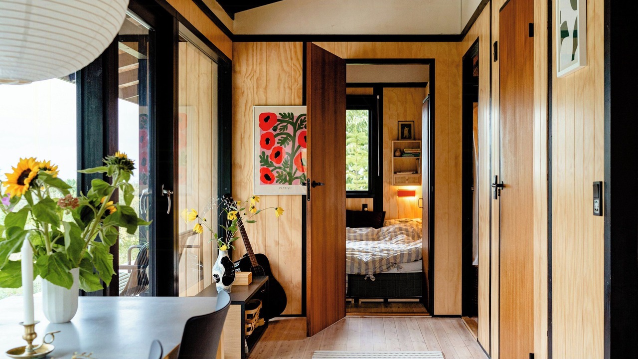 Photo of Bedroom in Hoeve Strand