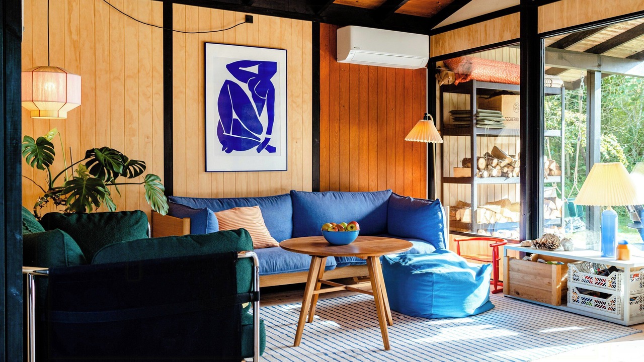 Photo of Livingroom in Hoeve Strand