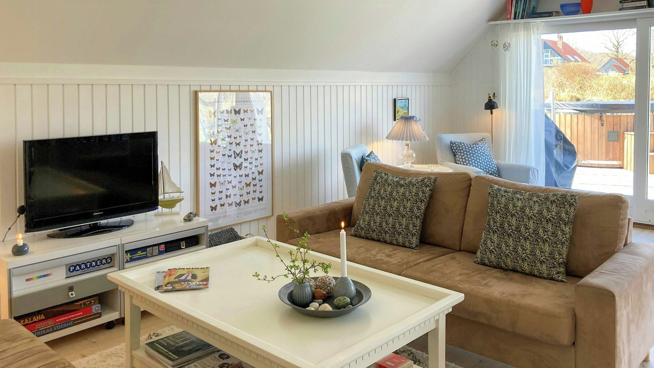 Photo of Livingroom in Vedelshave