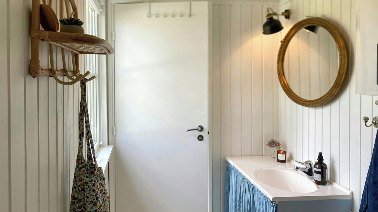 Photo of Bathroom in Vedelshave