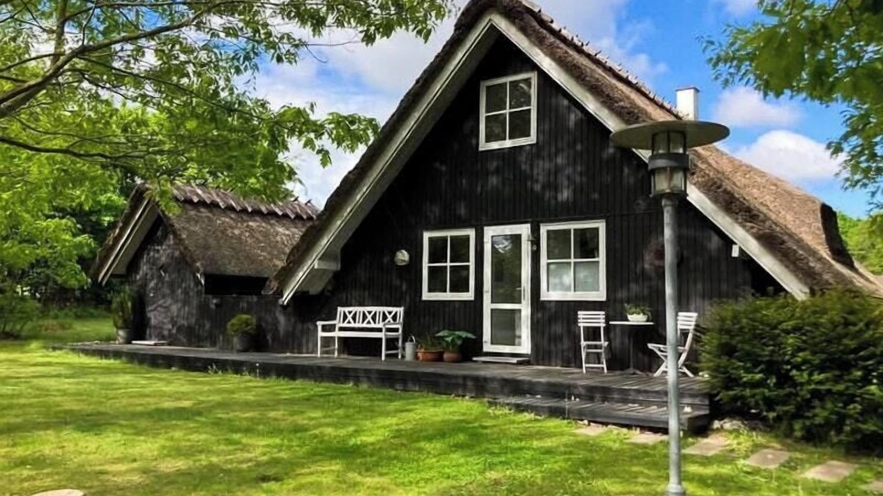 Photo of Outdoor in Vedelshave