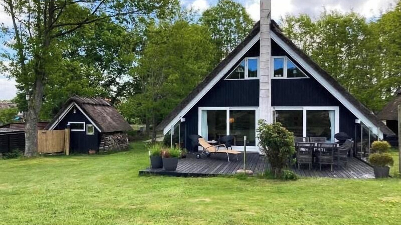 Photo of Outdoor in Vedelshave