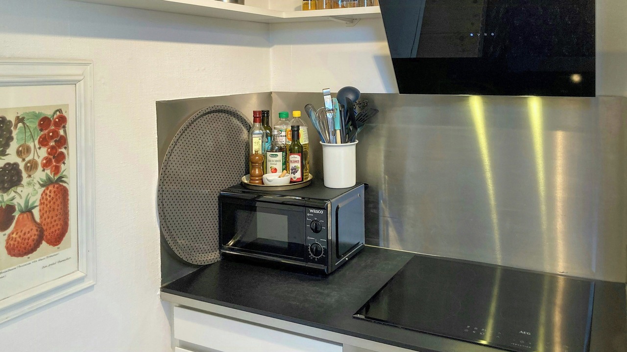 Photo of Kitchen in Vedelshave