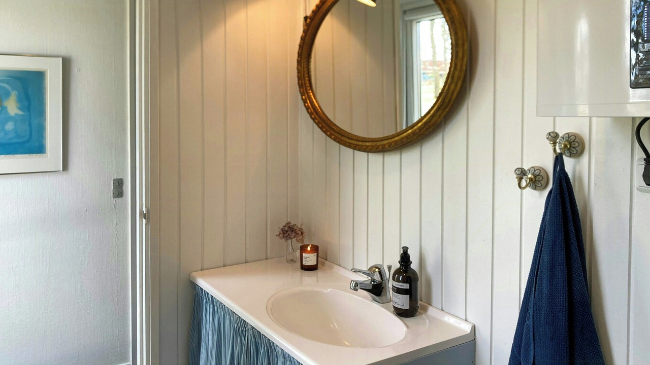 Photo of Bathroom in Vedelshave