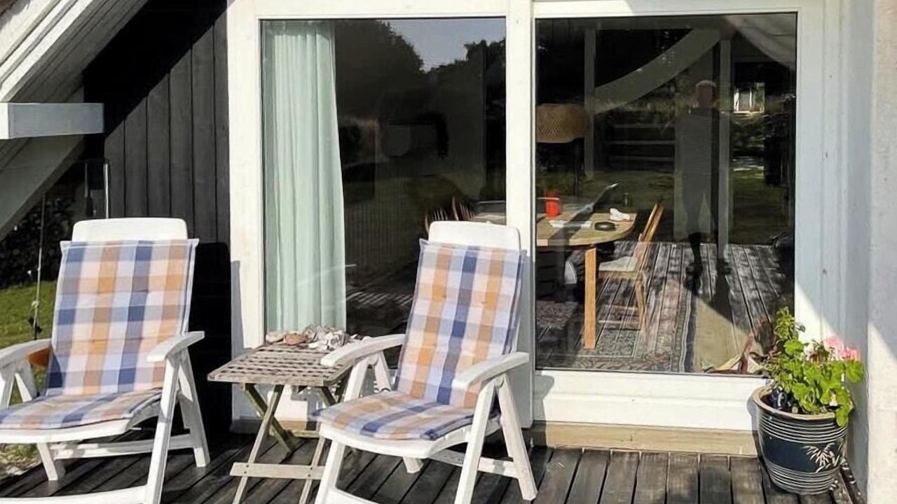 Photo of Outdoor in Vedelshave