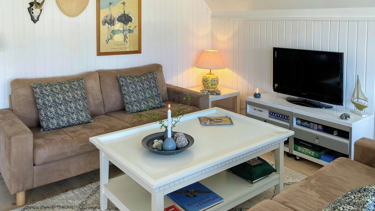 Photo of Livingroom in Vedelshave