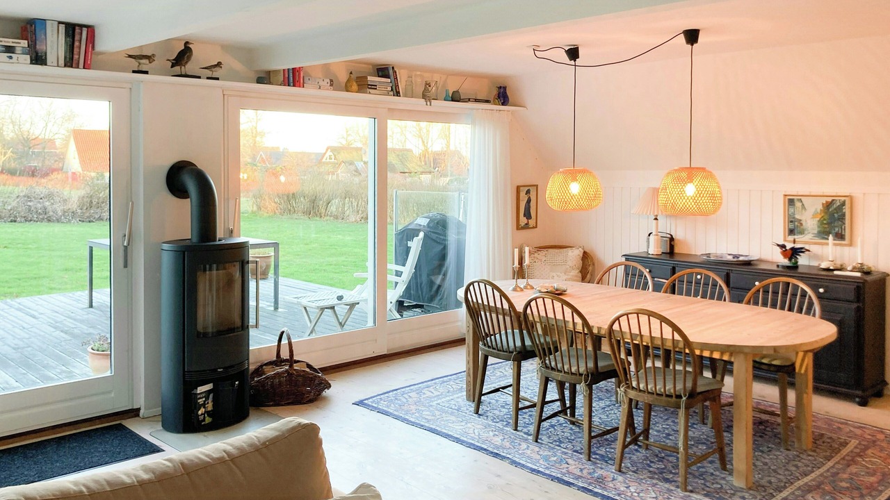 Photo of Livingroom in Vedelshave