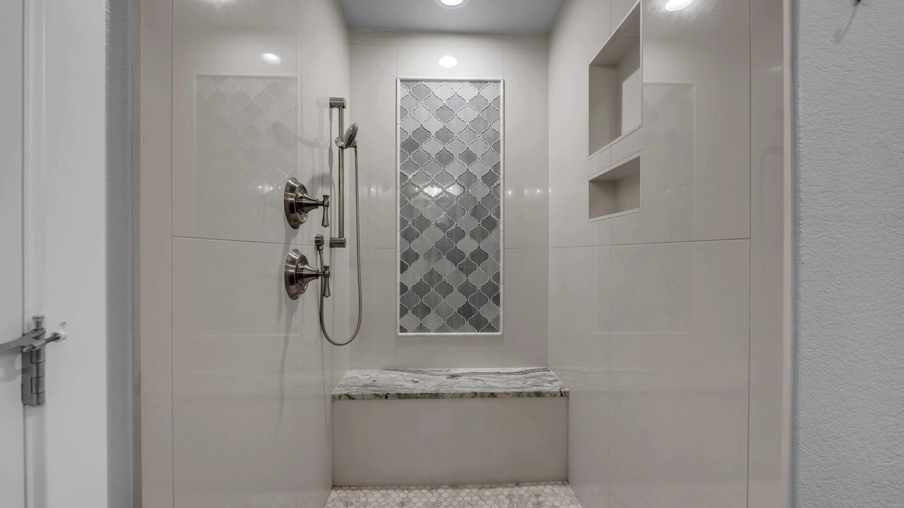 Photo of Bathroom in Horseshoe Bay West