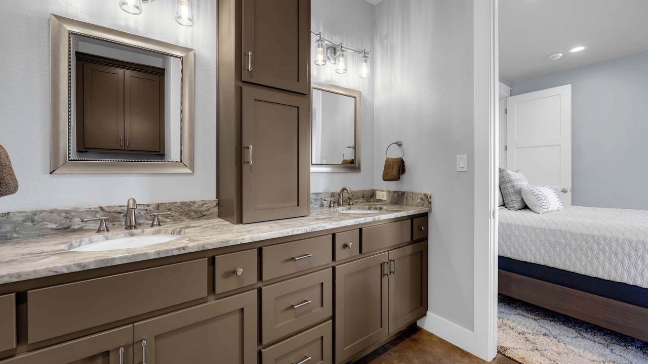 Photo of Bathroom in Horseshoe Bay West