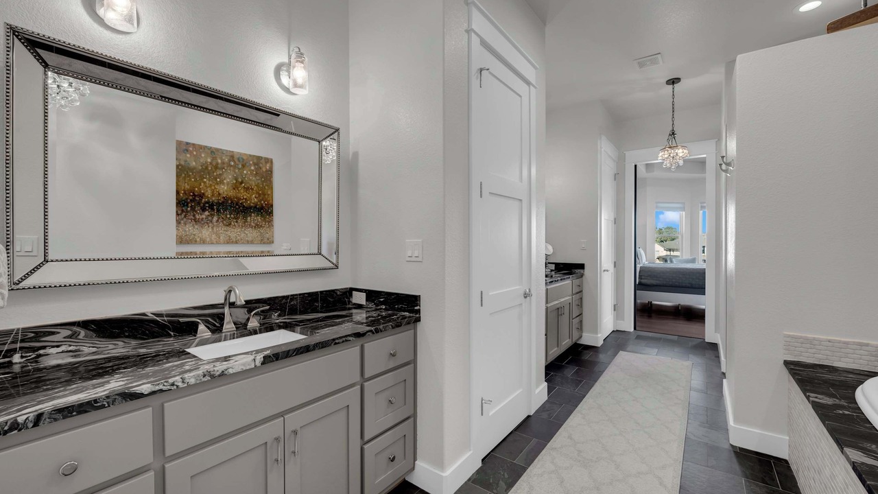 Photo of Bathroom in Horseshoe Bay West