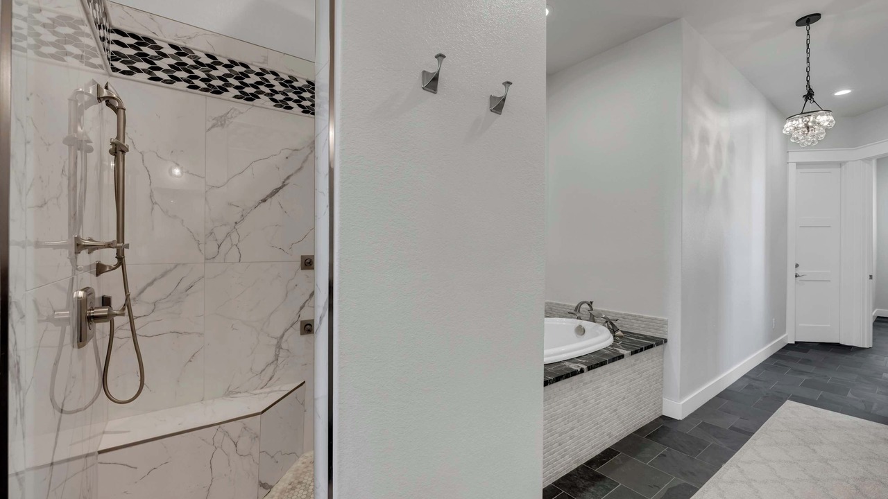 Photo of Bathroom in Horseshoe Bay West