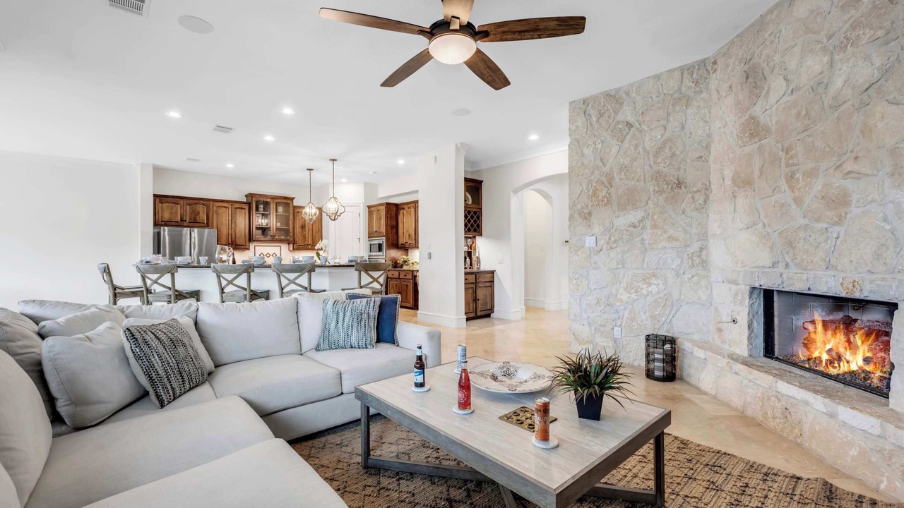 Photo of Bedroom in Horseshoe Bay West