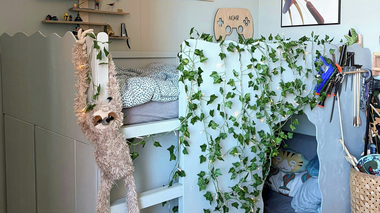 Photo of Bedroom in Vesterbro