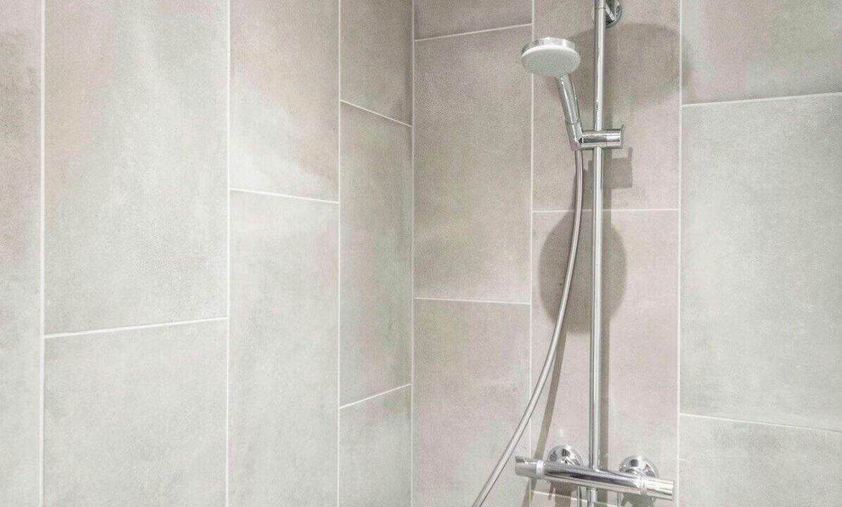 Photo of Bathroom in Vesterbro