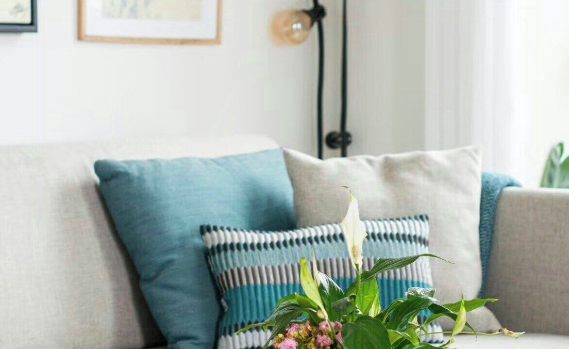 Photo of Livingroom in Vesterbro