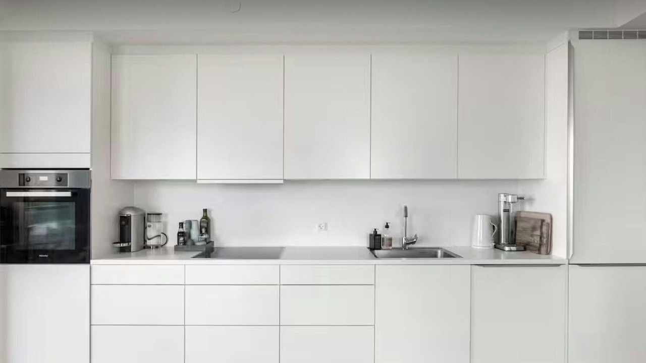 Photo of Kitchen in Vesterbro