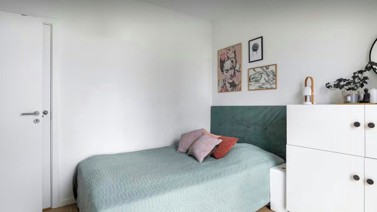Photo of Bedroom in Vesterbro