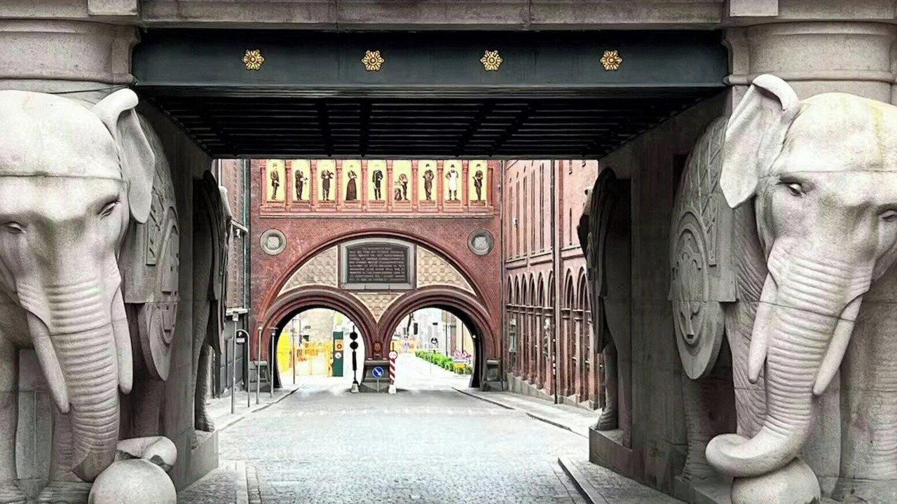 Photo of Others in Vesterbro