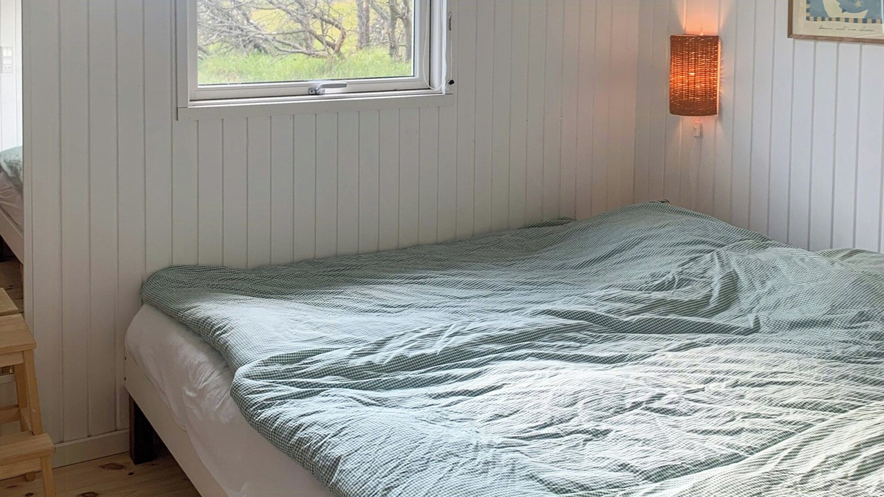 Photo of Bedroom in Pandrup