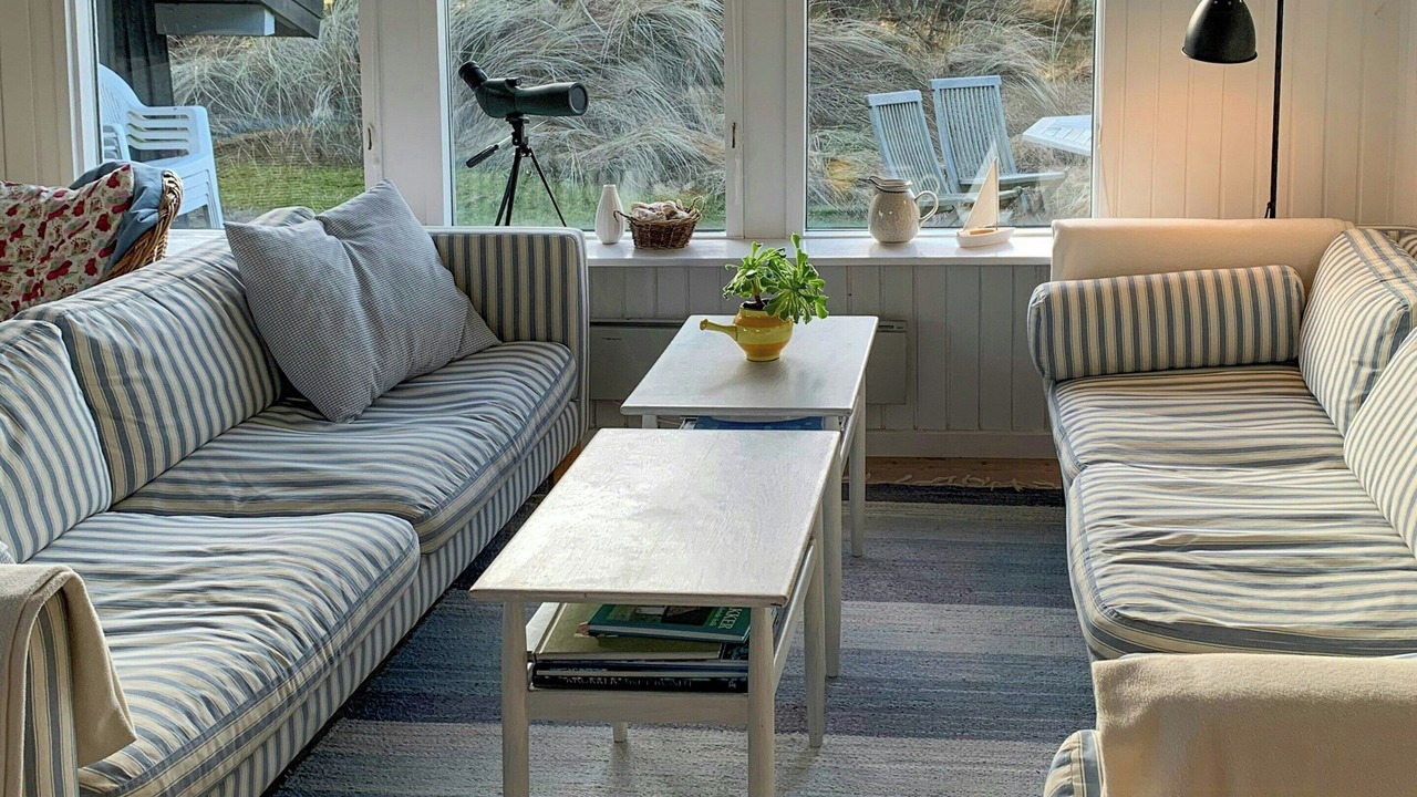 Photo of Livingroom in Pandrup