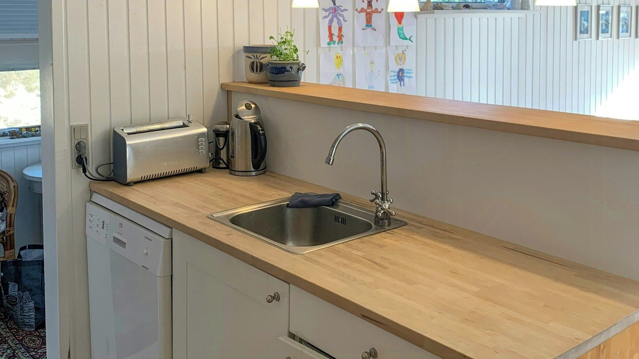 Photo of Kitchen in Pandrup