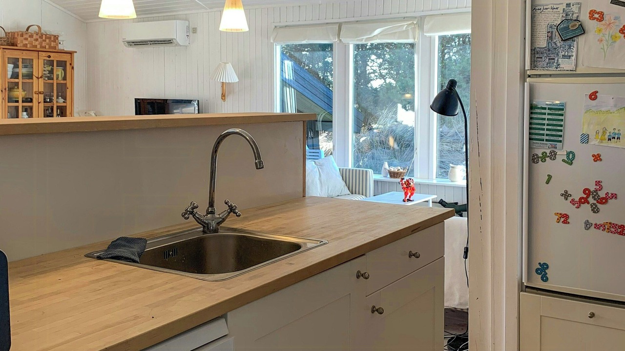 Photo of Kitchen in Pandrup