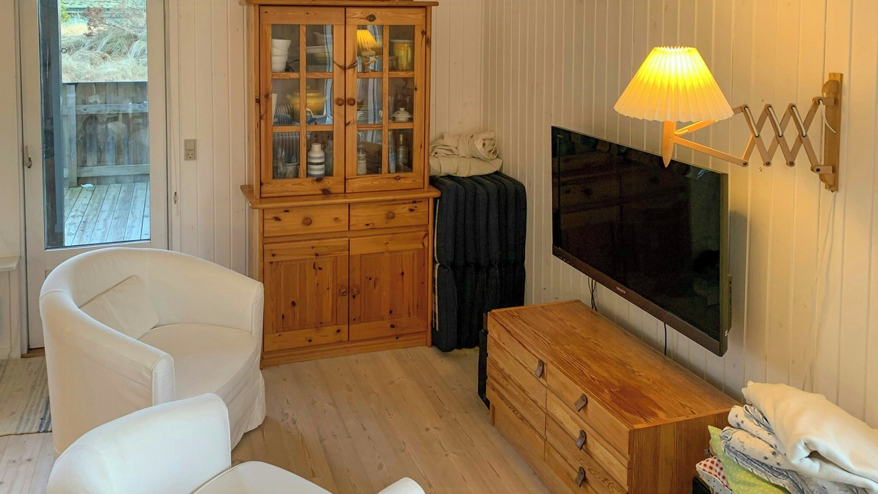 Photo of Livingroom in Pandrup