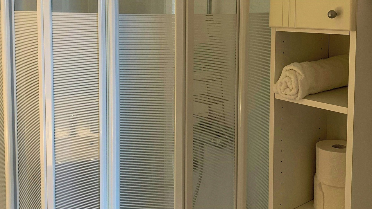 Photo of Bathroom in Pandrup