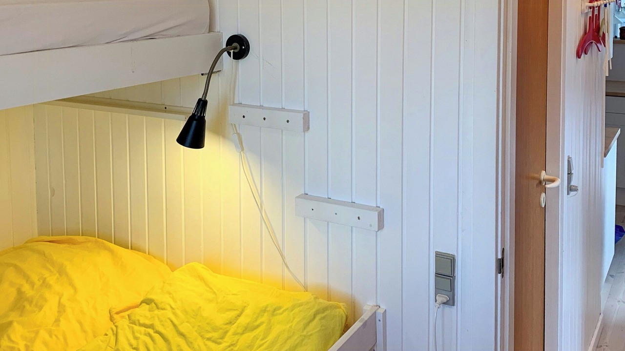 Photo of Bedroom in Pandrup