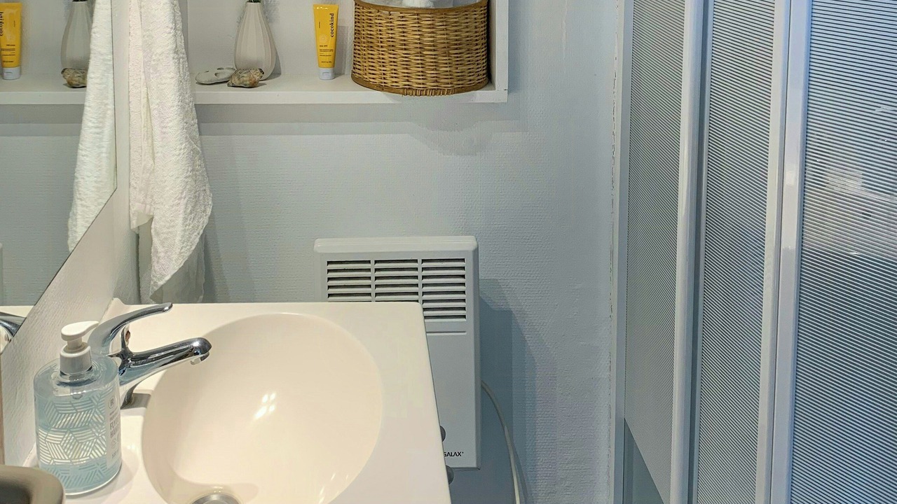 Photo of Bathroom in Pandrup