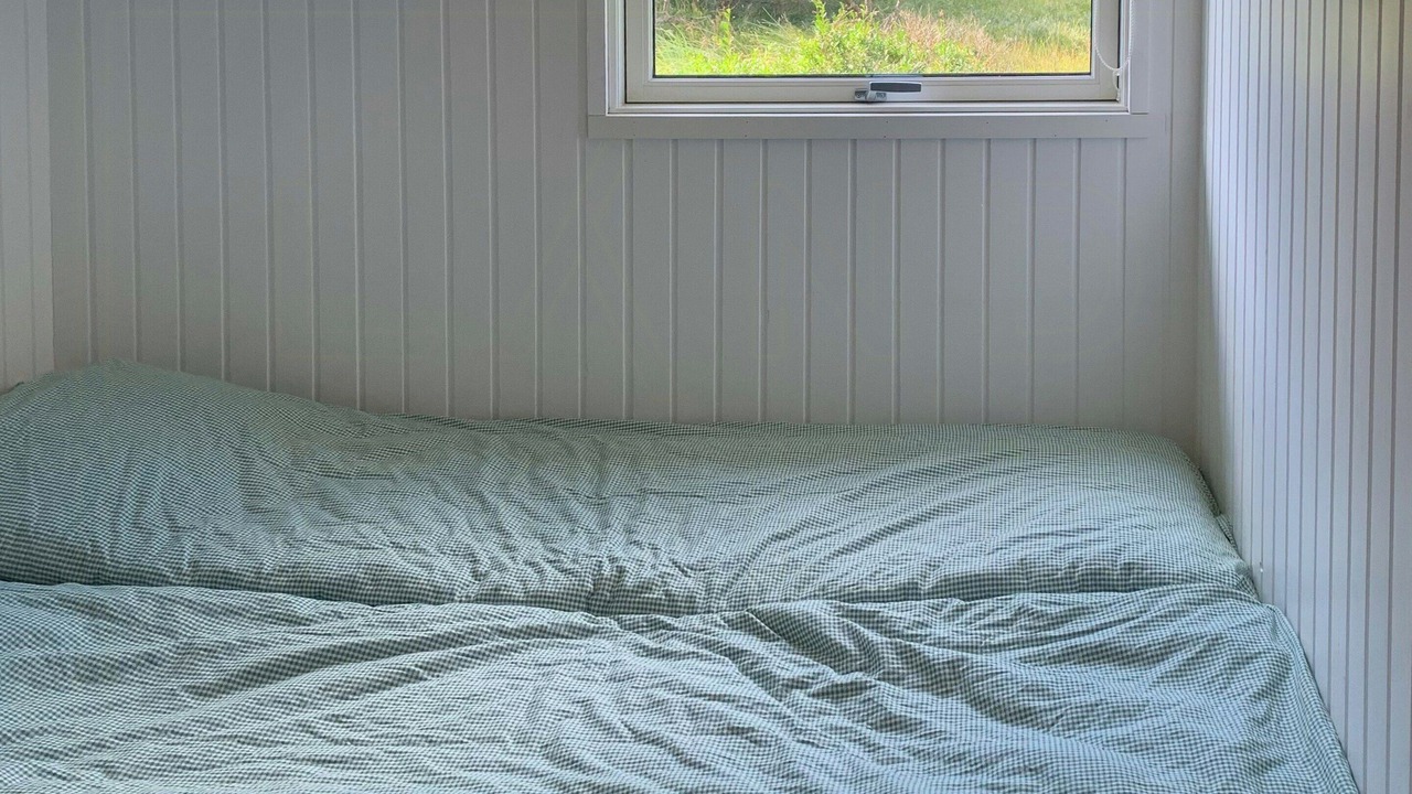 Photo of Bedroom in Pandrup