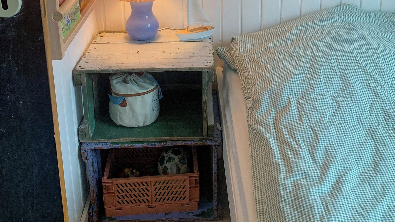 Photo of Bedroom in Pandrup