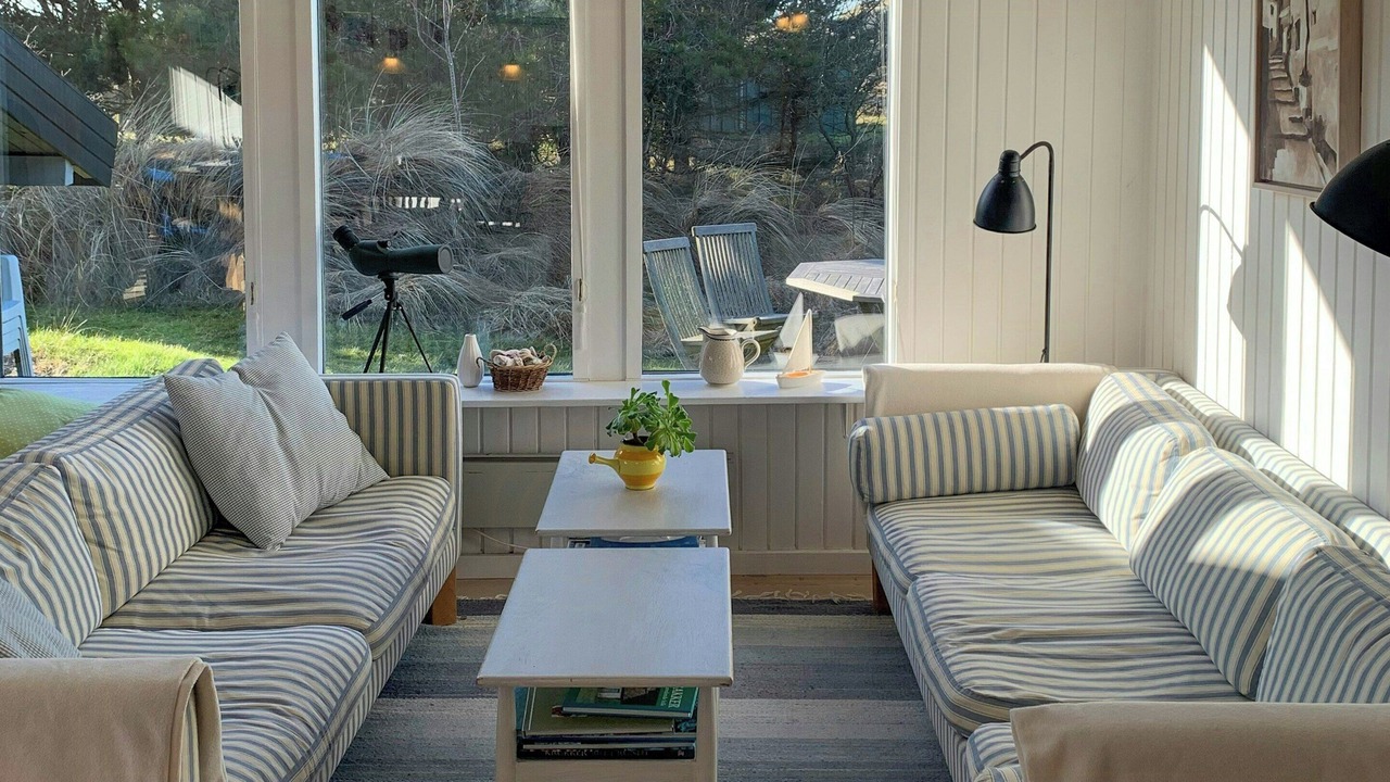Photo of Livingroom in Pandrup