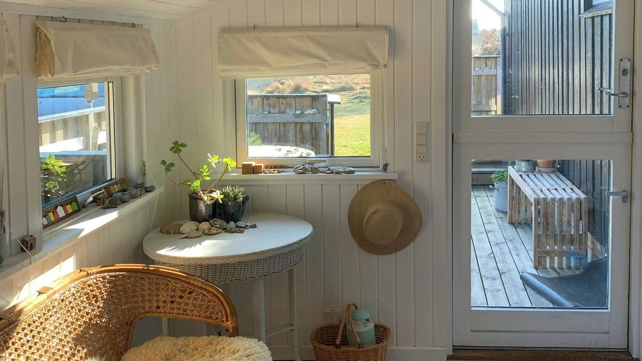 Photo of Livingroom in Pandrup