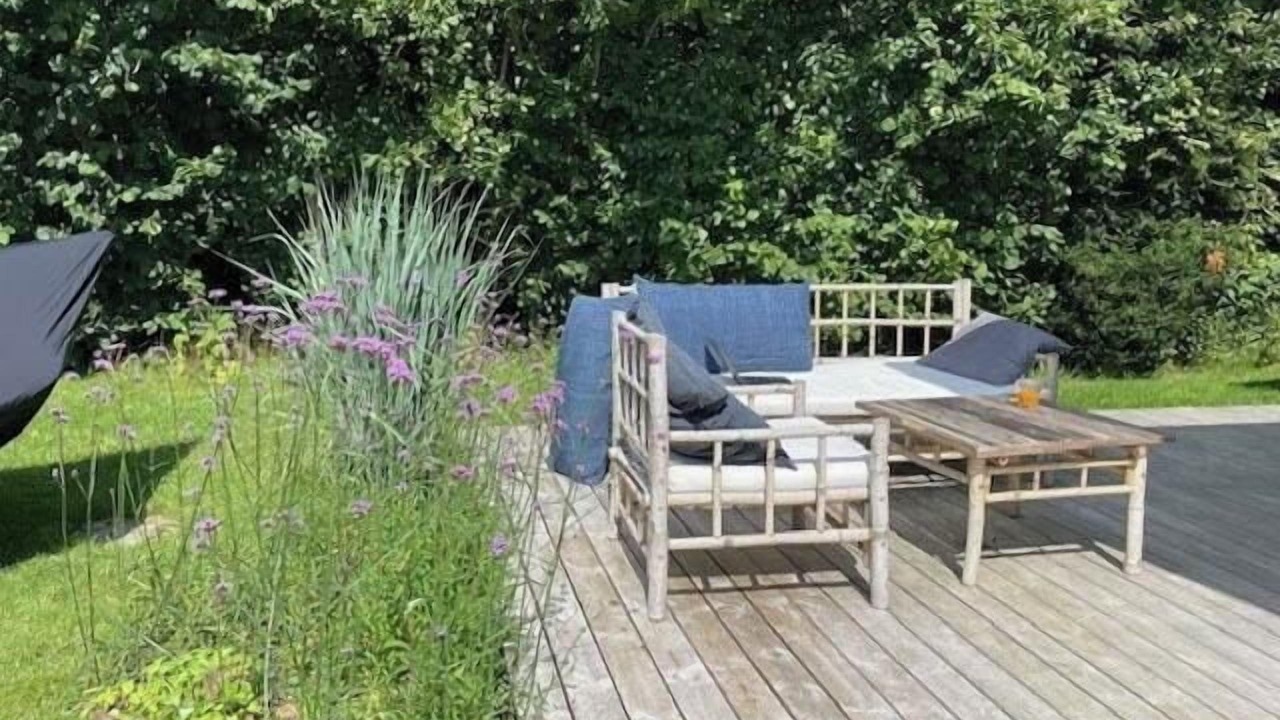 Photo of Patio Balcony in Hornbaek