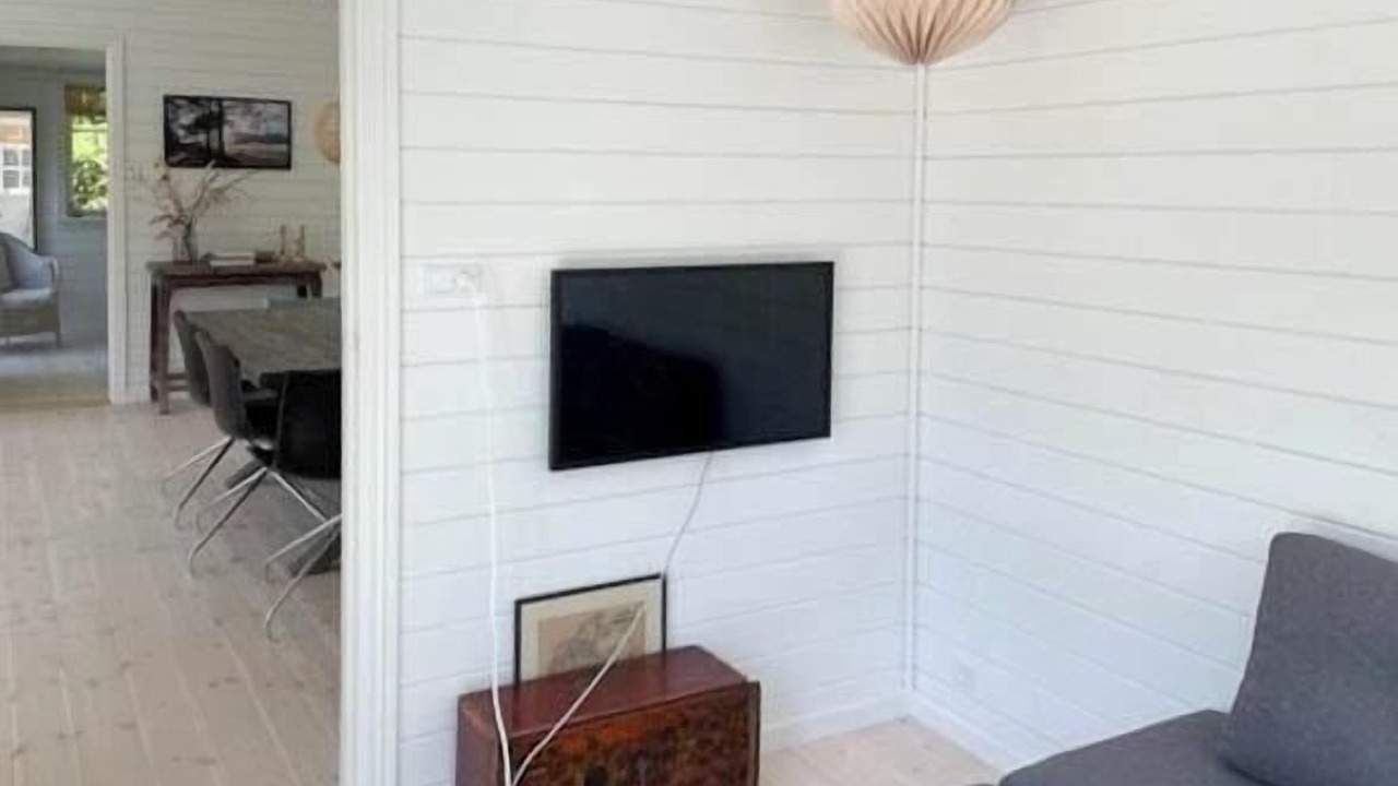 Photo of Livingroom in Hornbaek