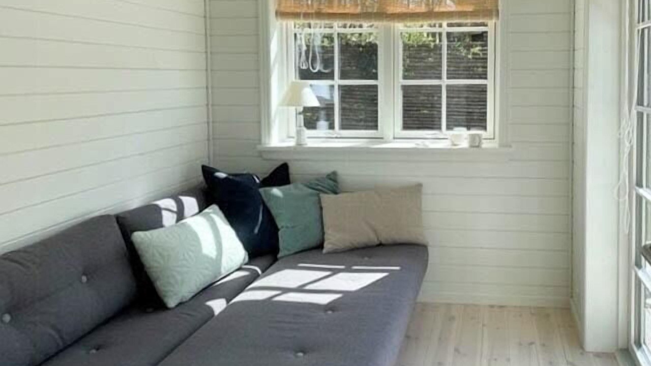 Photo of Livingroom in Hornbaek