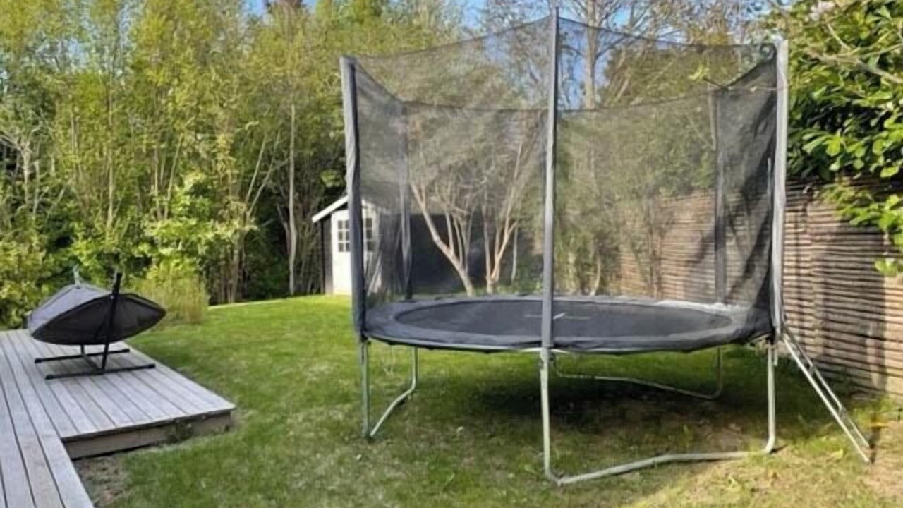 Photo of Outdoor in Hornbaek