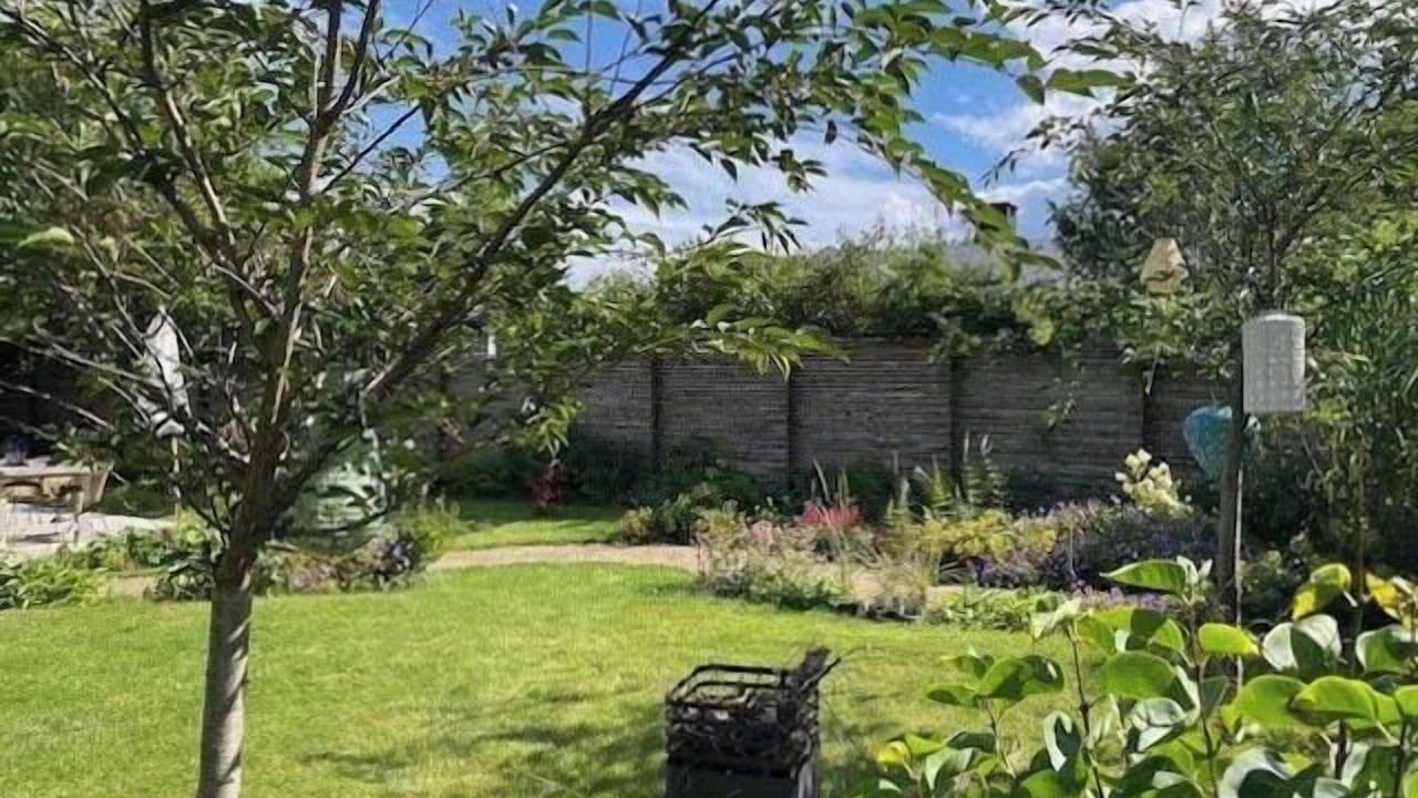 Photo of Outdoor in Hornbaek
