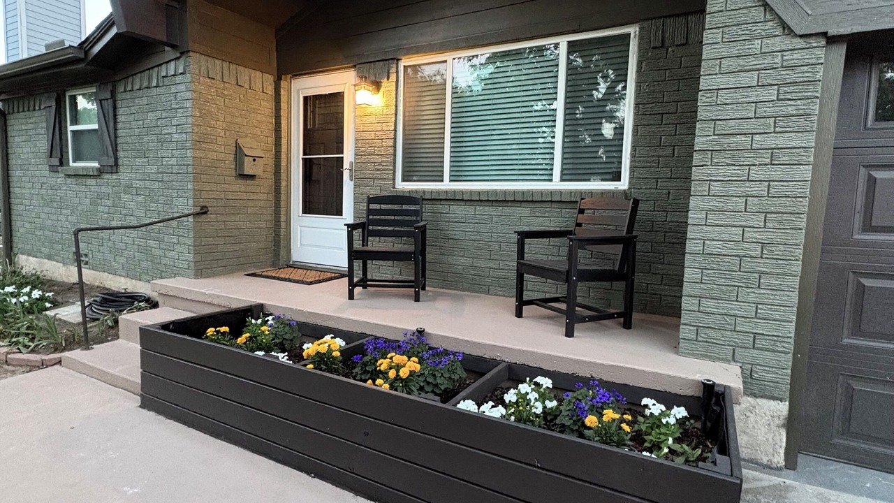 Photo of Outdoor in Grapevine