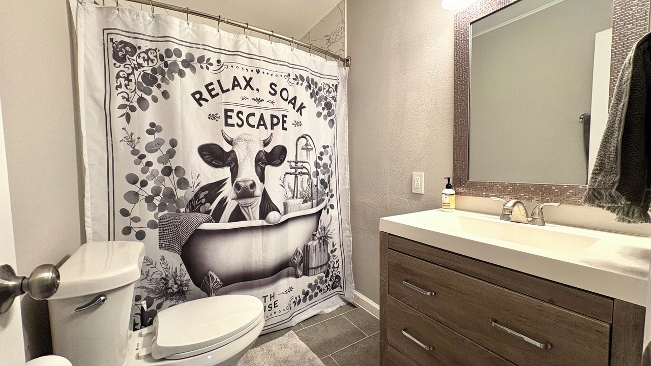 Photo of Bathroom in Grapevine