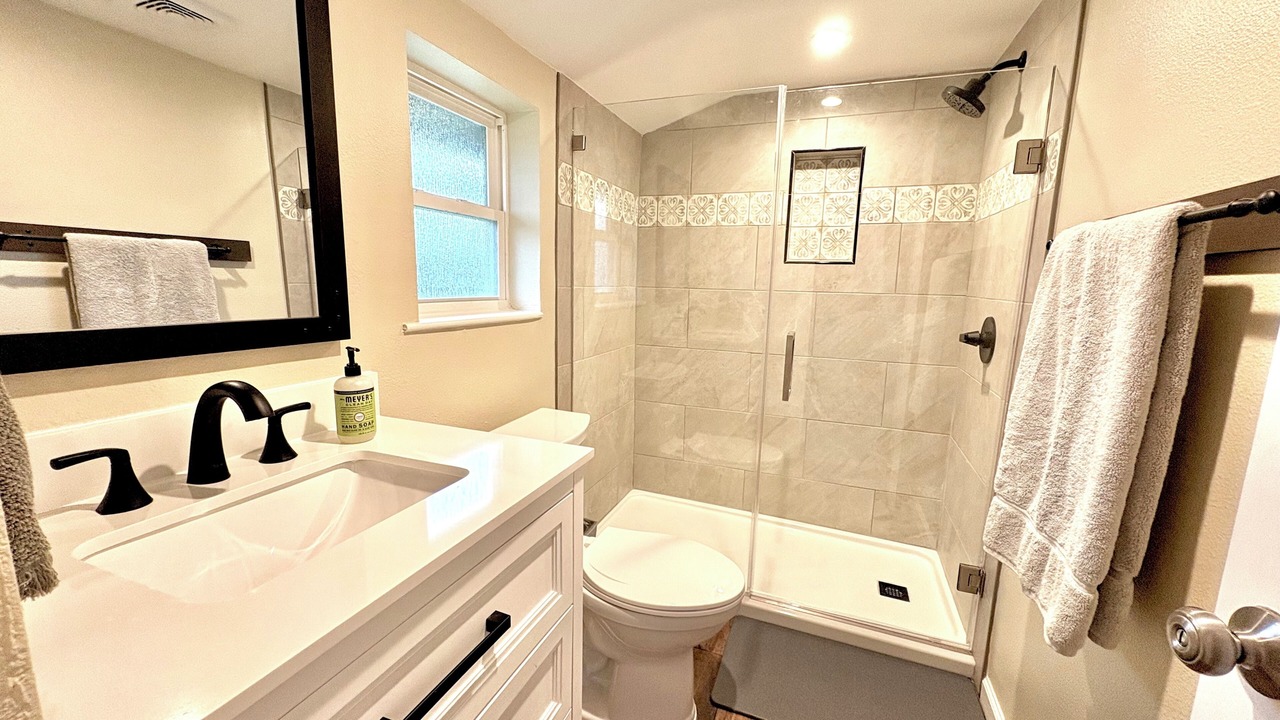 Photo of Bathroom in Grapevine