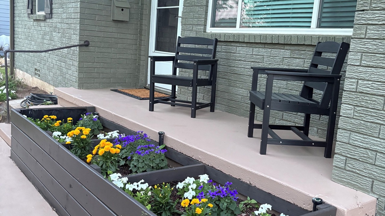 Photo of Patio Balcony in Grapevine