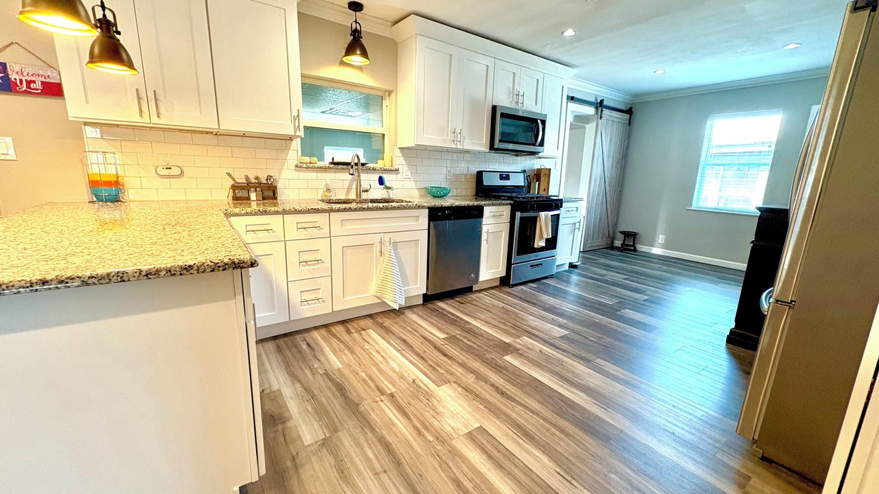 Photo of Kitchen in Grapevine