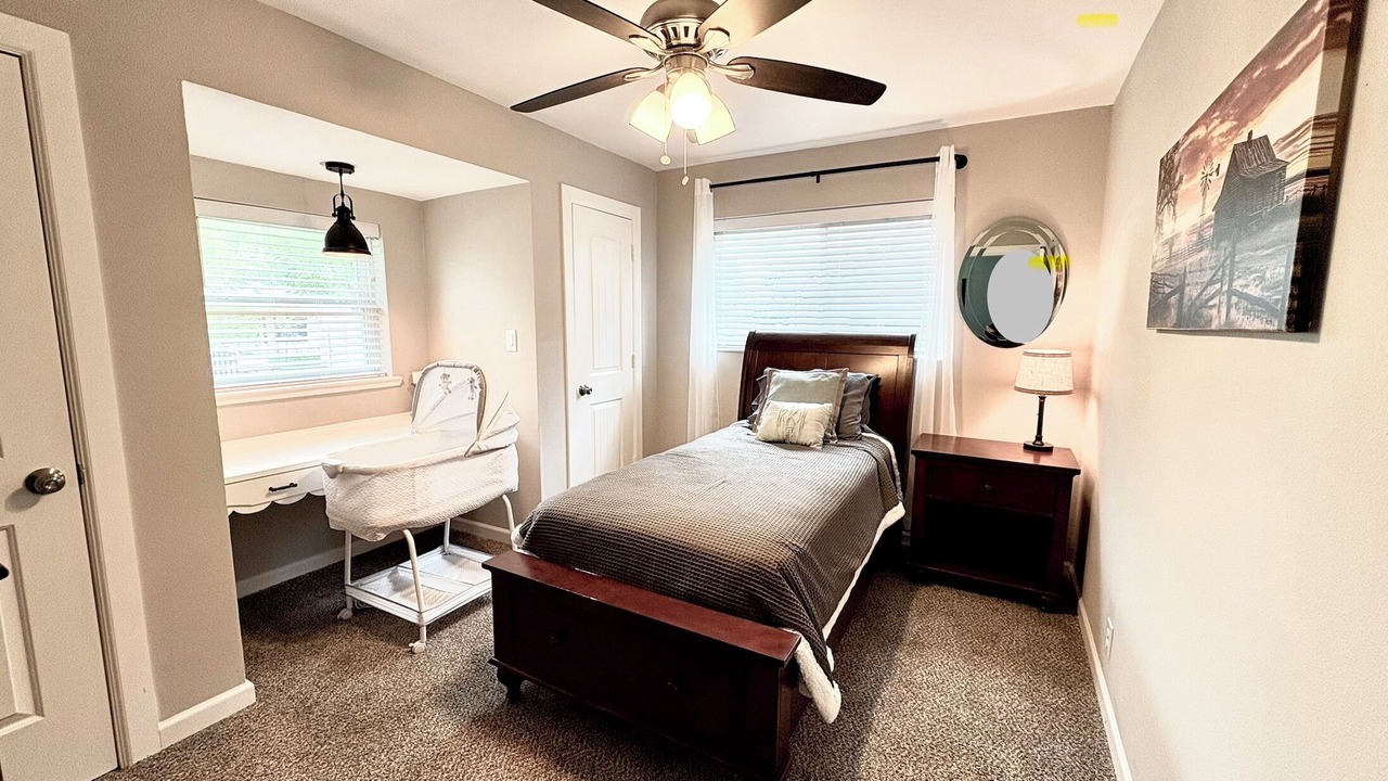 Photo of Bedroom in Grapevine