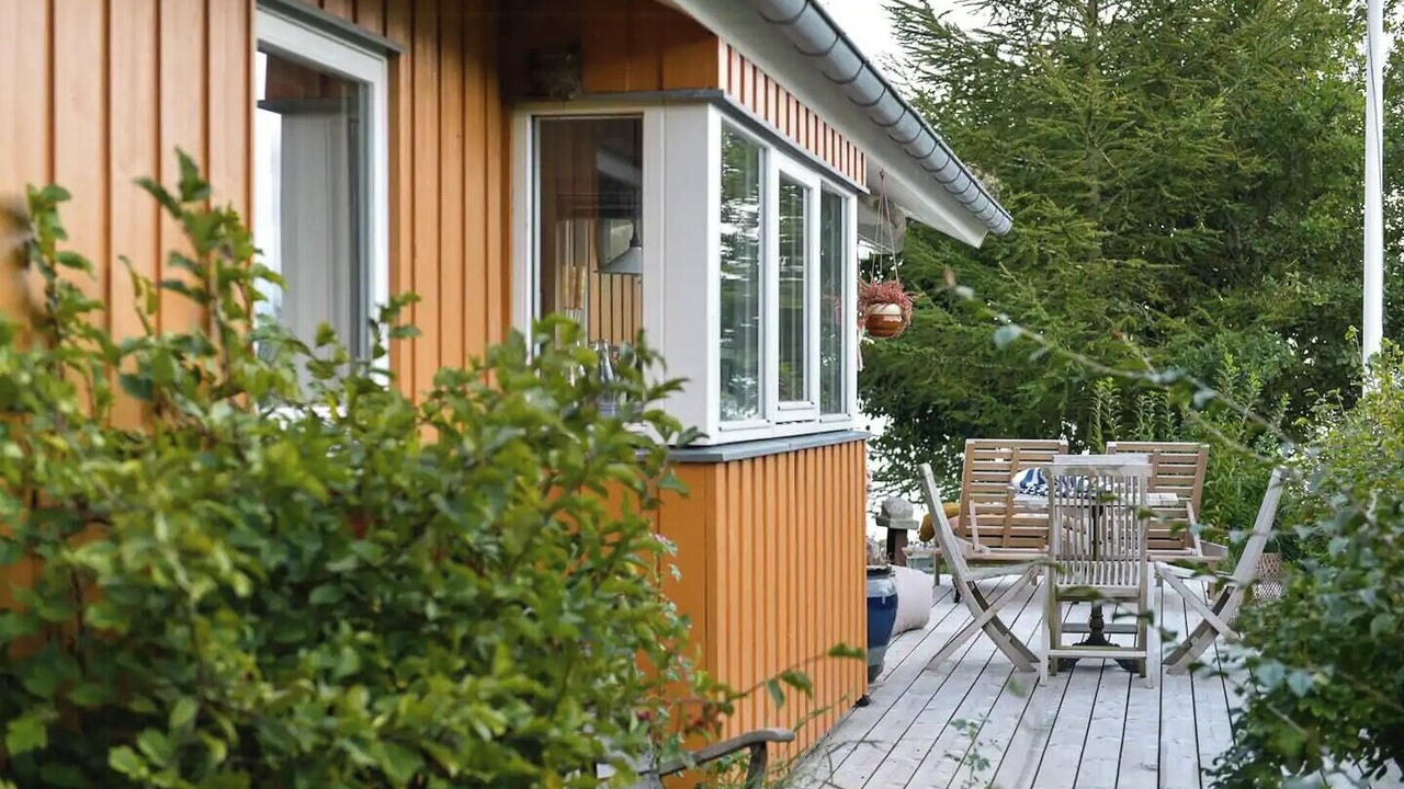 Photo of Outdoor in Fynshav